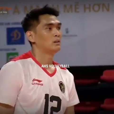 story wa voliball terbaru#Rivan nurmulki#spike jedug#bomber timnas.