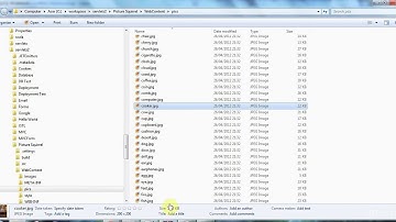 014 SQL Queries with JSTL