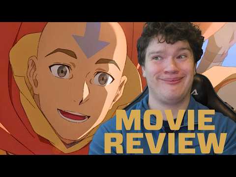 Avatar Aang: The Last Airbender Recaptures Almost All Of The Magic - Movie Review