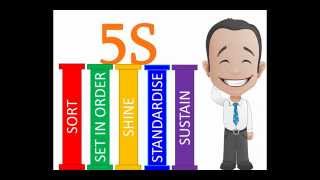 5S Superstore