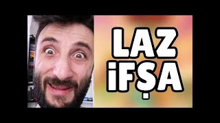 Laz Büyük İfşa Öğretmen Li̇k Yaptiği Okul