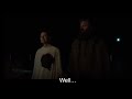 Midnight Mass 1x07 Annie Confronts Bev Keane Midnight Mass 1x07 Annie Confronts Bev Keane