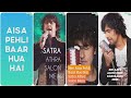 (AISA PEHLI BAAR HUA HAI) ||SONU NIGAM|| FULL SCREEN WHATSAPP STATUS||