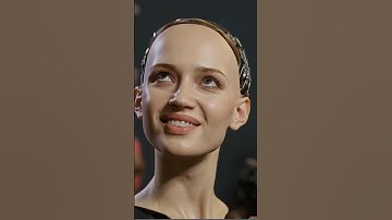 Unbelievable! Humanoid girls and robots are already among us – America 2025 🇺🇸 VERSION-2