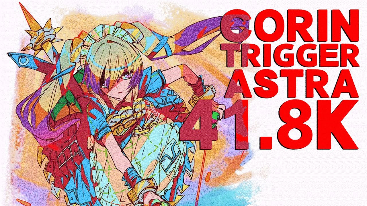 Corin, Trigger, Astra | 41.8K vs. Defiler | ZZZ 2.3