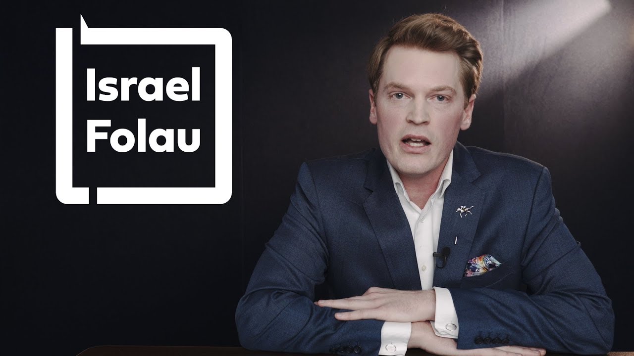 The Truth Of It Answering The Critics Israel Folau Ep 17 Youtube