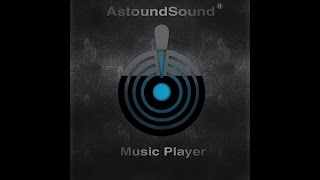 AstoundSound Music Player iPhone App Review screenshot 2