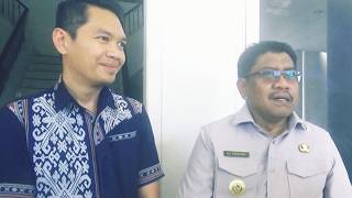 Tegas Bupati Sumba Timur Bantah Adanya Demosi Asn