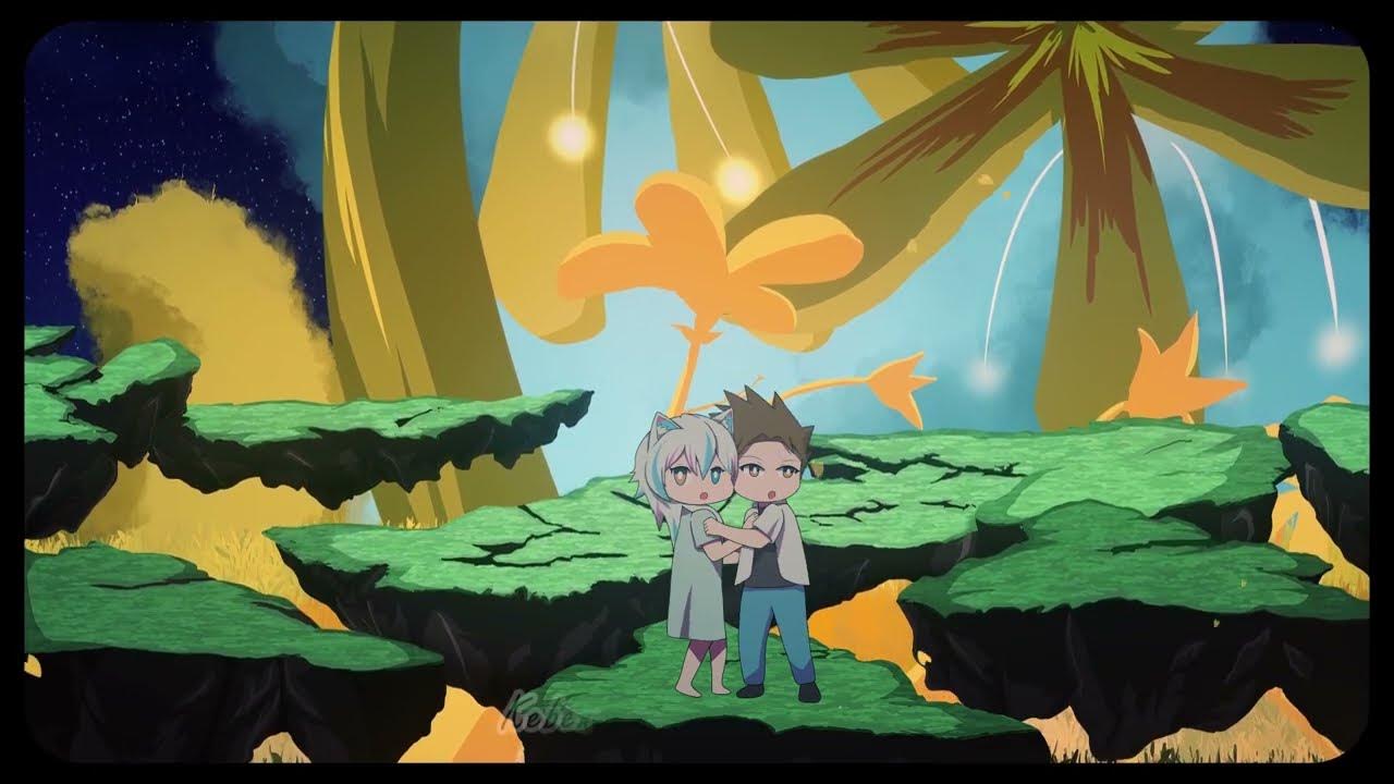 【COVER】Dalam Mimpi || Within the Dream Indonesian Version - A Space For The Unbound Original OST 【COVER】Dalam Mimpi || Within the Dream Indonesian Version - A Space For The Unbound Original OST