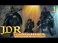 Warhammer jdr  le mage disparu ft maghla alphacast at0mium  ep 1