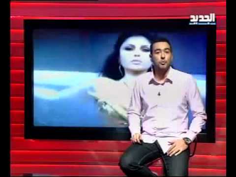 حروب على هيفا شادي خليفة