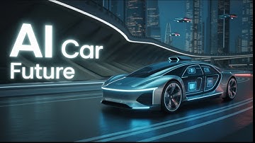Car Tech 2025 The AI Self Driving Future Is Here