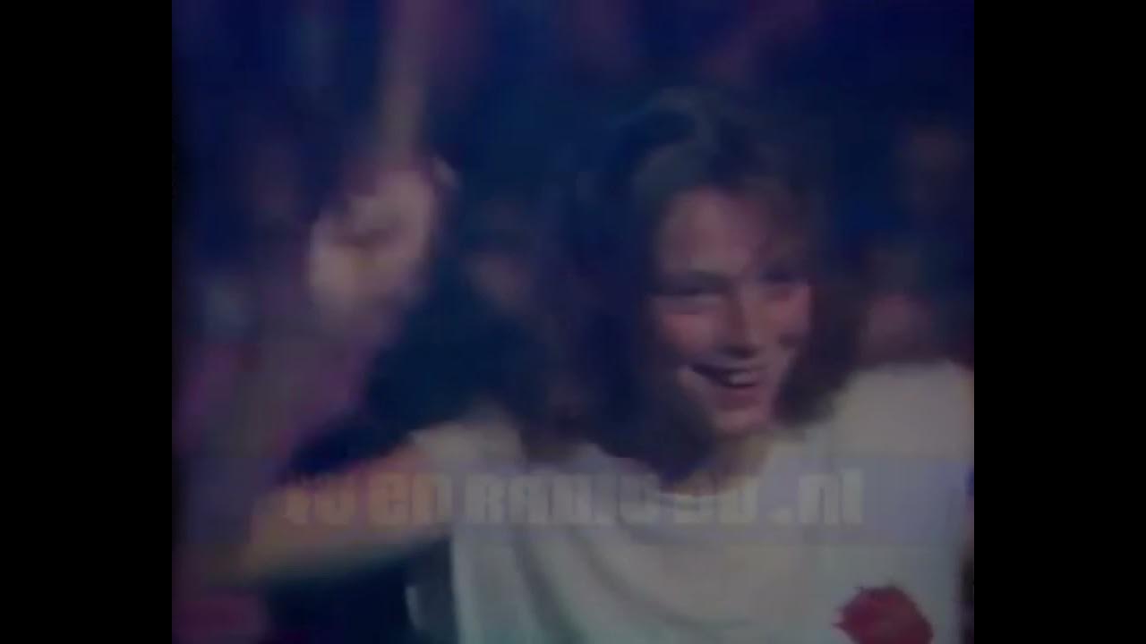 Doe Maar 32 Jaar Flaterpop 1983 YouTube
