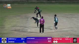 PPL SEASON 2 Match#21 (CCPO 🆚 PMDCF)