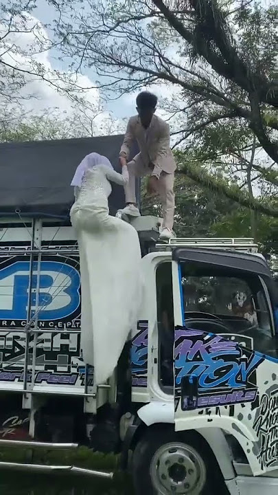 Story wa truk terbaru//story wa truk oleng 30 detik//story wa truk 30 detik terbaru