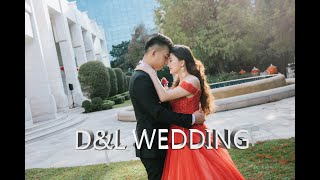 【婚禮攝影】台中婚禮|訂結同天儀式午宴|林皇宮花園|台中婚攝|平面攝影|相片MV