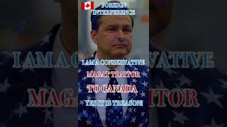 MAGAT TRAITORS- ESPIONAGE