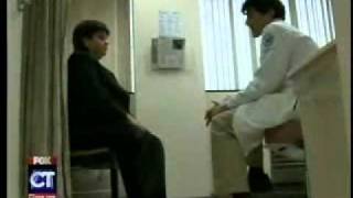 Cervical Cancer Treatment Dr Aaron Shafer FOX CT