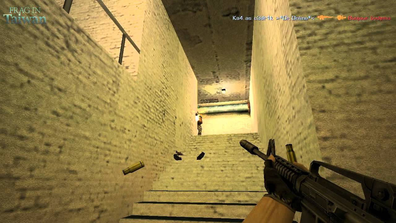 Dospara Galleria 2011 MAY : cedrik VS Bonjour