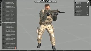 ArmA 3 Skirmishes 00 - Briefing