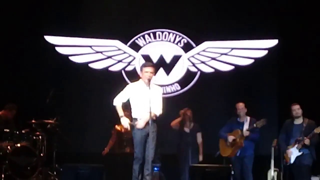 camera iphone 8 plus apk Interative TV] Show do Waldonys (11)