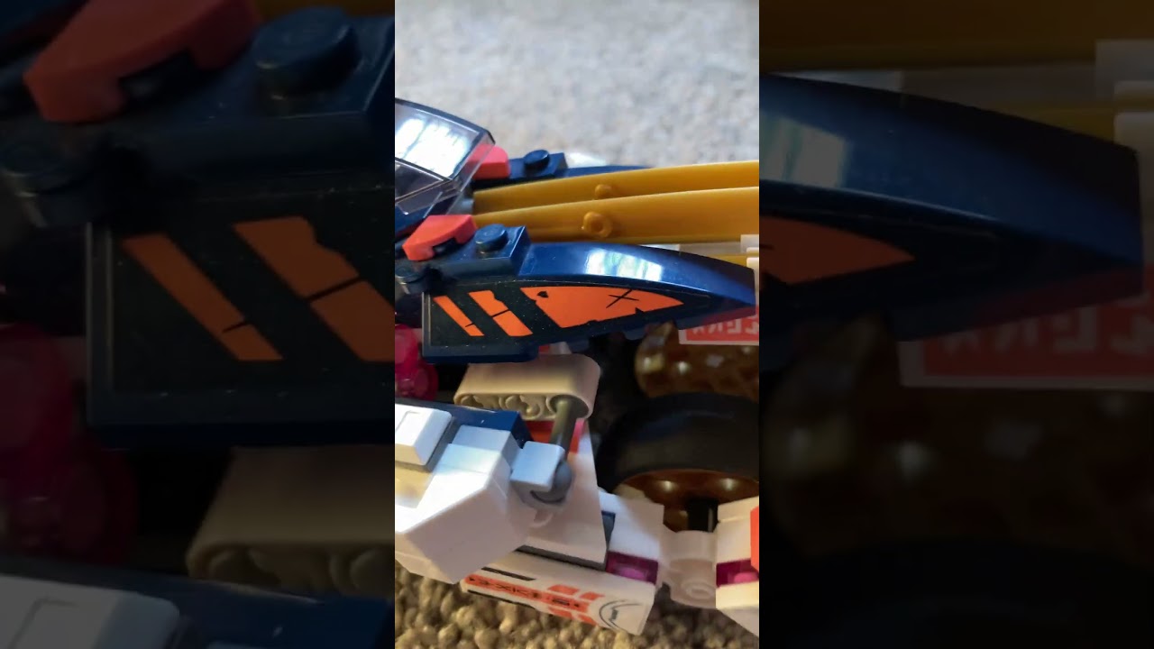 Check out my new whip