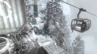 Black Ops 360 Fakey Quickscope