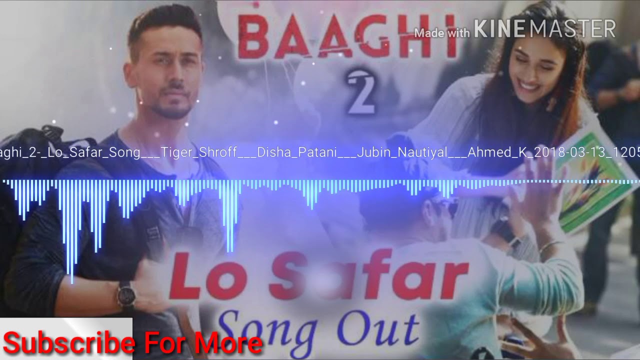 lyrics of lo safar