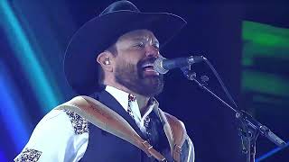 Intocable - Fuerte No Soy (En Vivo Desde El Zócalo De CDMX)