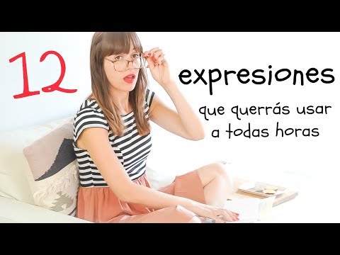 Vídeo: 50 Frases Británicas Que Los Estadounidenses Simplemente No Entienden