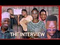 INTERVIEW:MZEE LIKOMA(Zebuu,Dibozi,Sheila,Suraj )