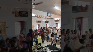 VBS 2026 Day 3 Highlights ✨ Jeevakarunyam Ministries #vbs #kidsministry #tamilchristiansong
