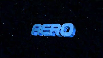 Intro #15 Aero Designs [Contest Entry] By:LinksuHD & FenjiVFX Designs