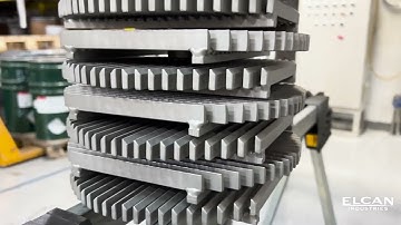 How to Remove Iron Contamination from Powders Using an Industrial Electromagnetic Separator