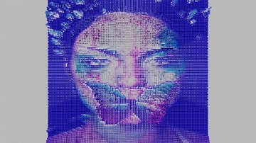 Animation Nodes Practice Project 8