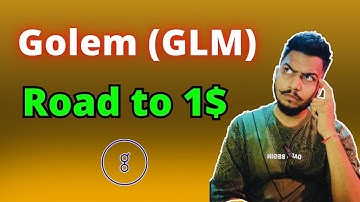 Golem (GLM) Price Prediction 2025-26 | Update & Technical Analysis