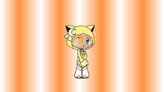 lil animation! (btw her name is Ricky and her nickname is bean)