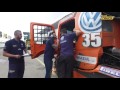 Treino Classificatório: Copa Truck em Caruaru