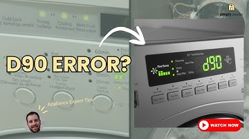 LG D90 Error Code? DON