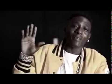 Lil Boosie: My Brother's Keeper
