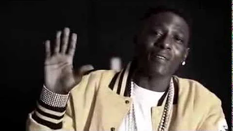 Lil Boosie: My Brother's Keeper