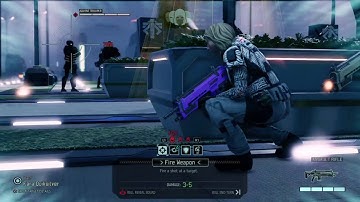 Xcom2 commander Ironman D14G10 #Legend of the Storm