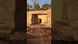 Explore the Tomb of Christ