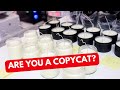 Are you a copycat and dont know it the challenge of being unique  candle business podcast ep18