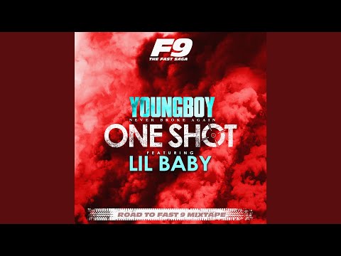 One Shot (feat. Lil Baby)