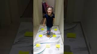 E Ve L Ses Çalışması.