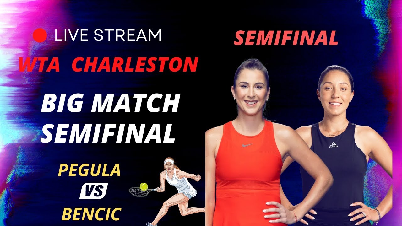 wta charleston 2022 live