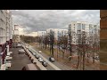 In My Hometown of Ufa, Russia | Baklykov. Live