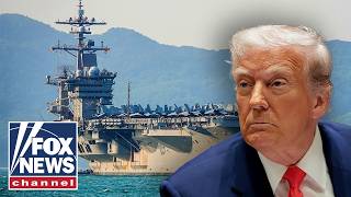 Download Lagu Trump sends US destroyers, Marines to CONFRONT Maduro regime, cartels MP3 Download Lagu Trump sends US destroyers, Marines to CONFRONT Maduro regime, cartels MP3