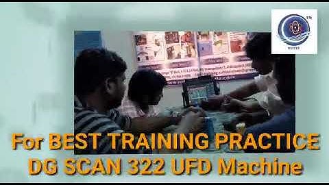 ASNT- NDT LEVEL II ULTRASONIC TESTING (UT) Training Method Level II Training Classes